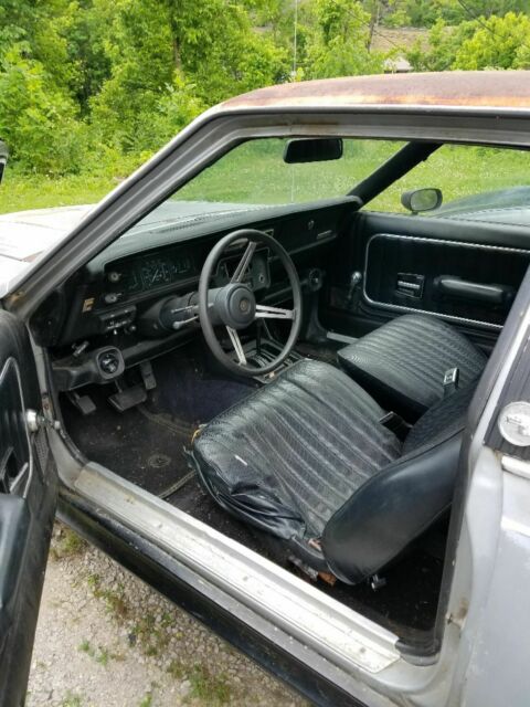1982 AMC Other Sx4 - photo 3