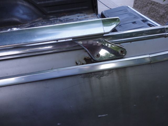 1982 Chevrolet El Camino Conquista - photo 12