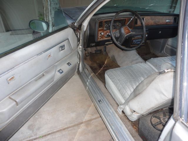1982 Chevrolet El Camino Conquista - photo 13