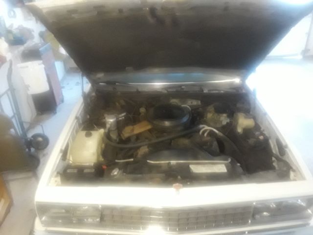 1982 Chevrolet El Camino - photo 4