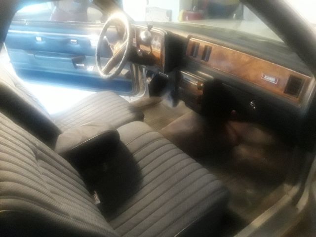 1982 Chevrolet El Camino - photo 6