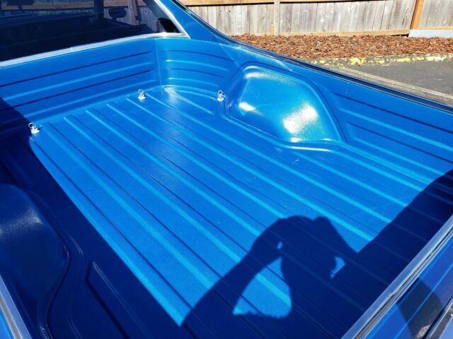 1982 Chevrolet El Camino Choo Choo - photo 10