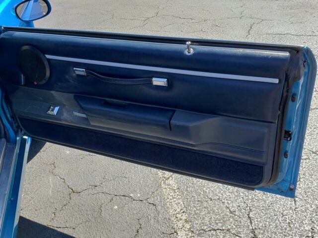 1982 Chevrolet El Camino Choo Choo - photo 13