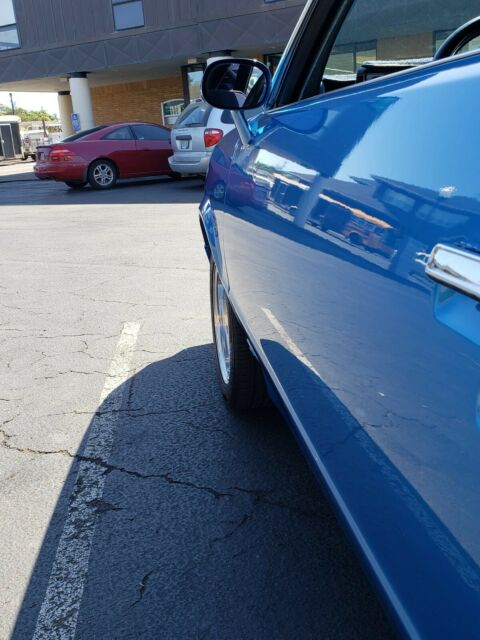 1982 Chevrolet El Camino Choo Choo - photo 8
