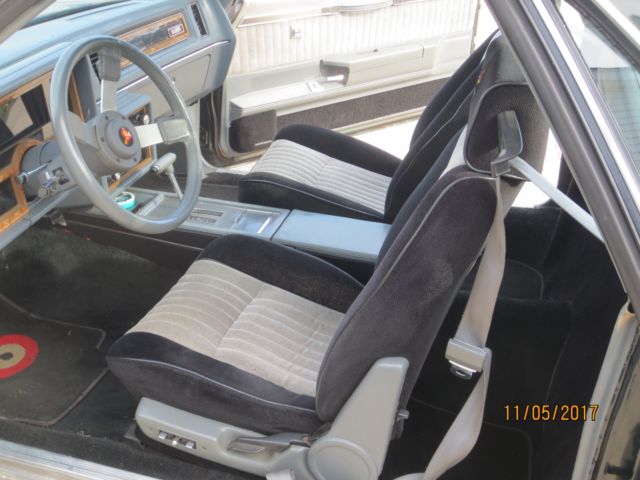 1982 Chevrolet El Camino - photo 10