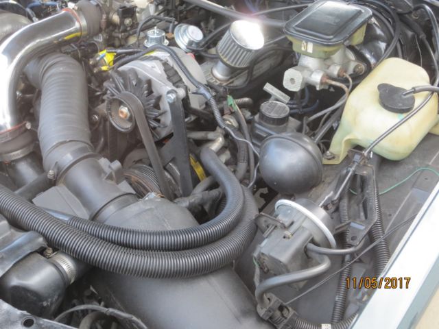 1982 Chevrolet El Camino - photo 11