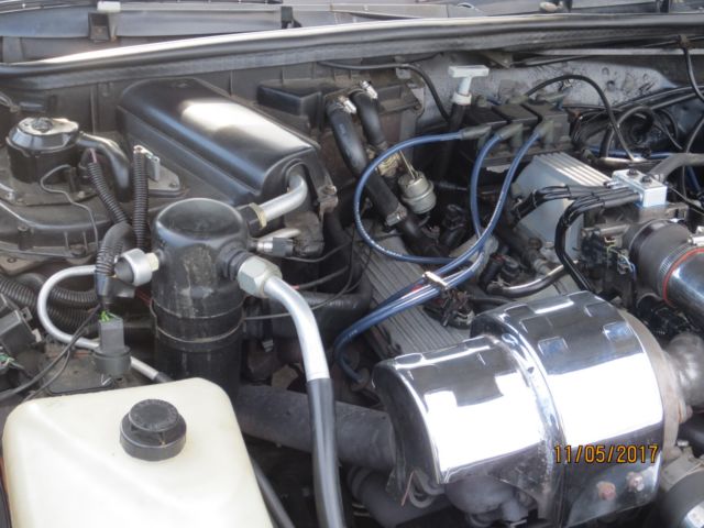 1982 Chevrolet El Camino - photo 12