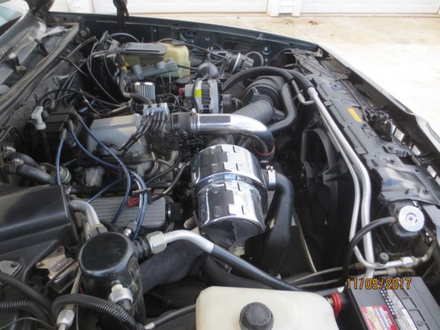 1982 Chevrolet El Camino - photo 13