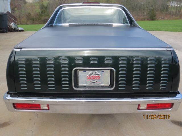 1982 Chevrolet El Camino - photo 5