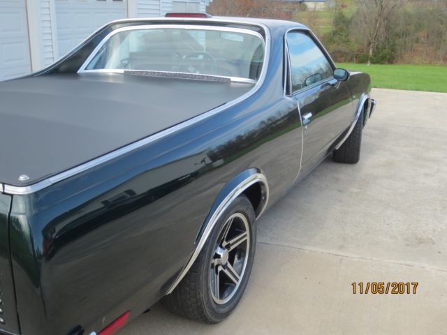 1982 Chevrolet El Camino - photo 6