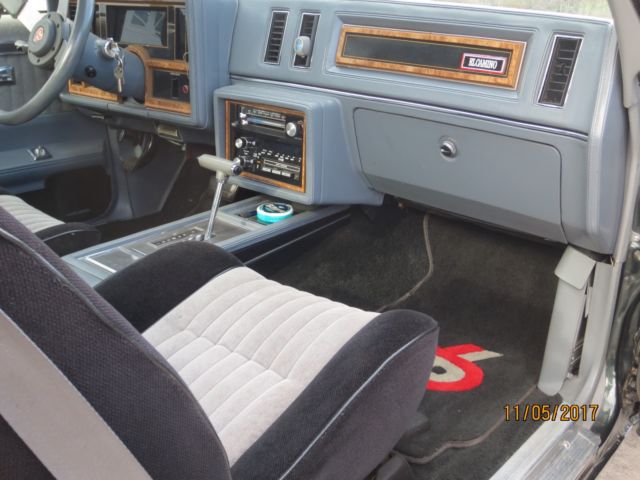 1982 Chevrolet El Camino - photo 7