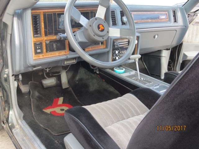 1982 Chevrolet El Camino - photo 8