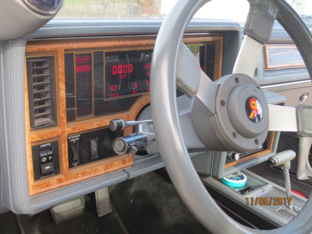1982 Chevrolet El Camino - photo 9