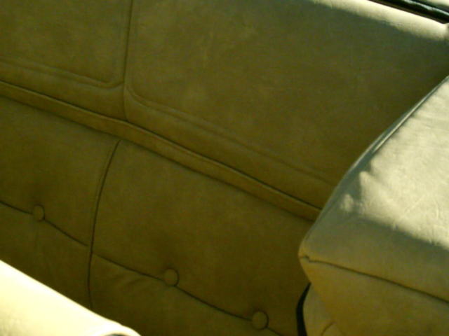 1982 Cadillac Eldorado - photo 3