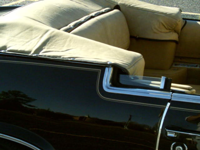 1982 Cadillac Eldorado - photo 5