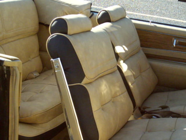 1982 Cadillac Eldorado - photo 6