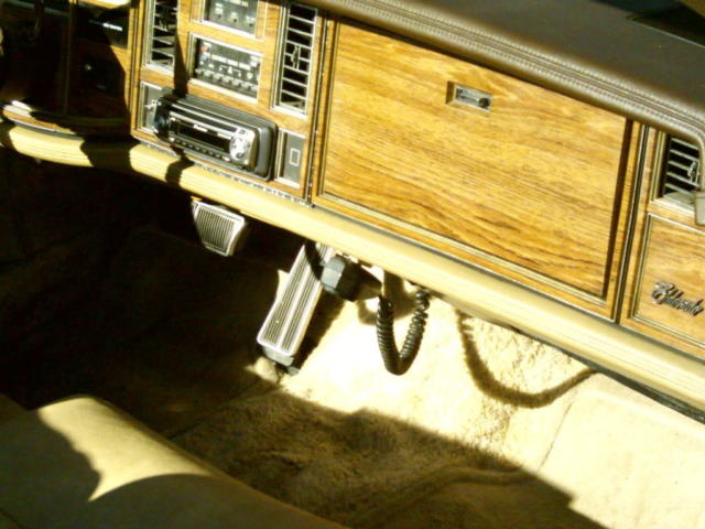 1982 Cadillac Eldorado - photo 7