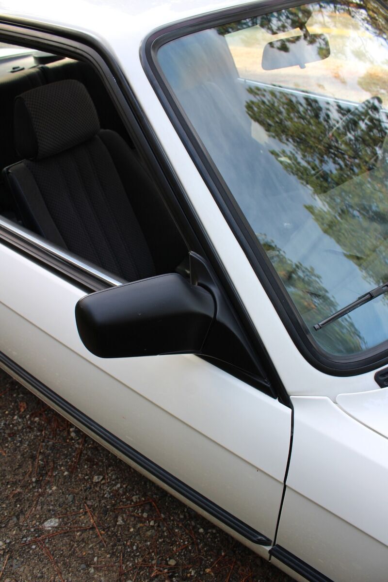 1982 BMW 3-Series - photo 13