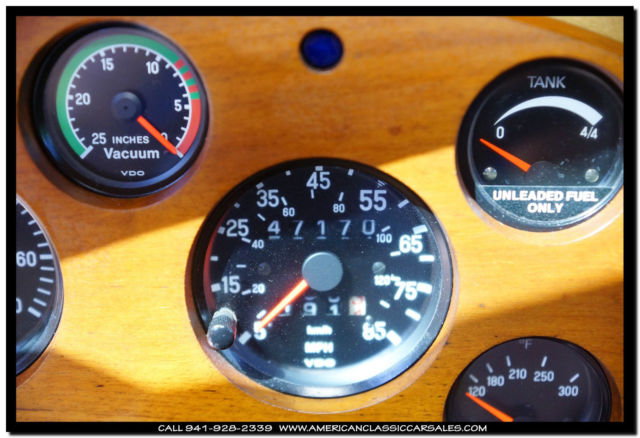 1982 Other Makes Phaeton - photo 10