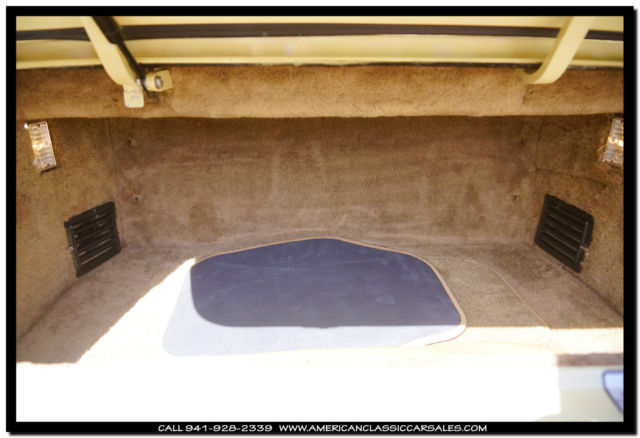 1982 Other Makes Phaeton - photo 11