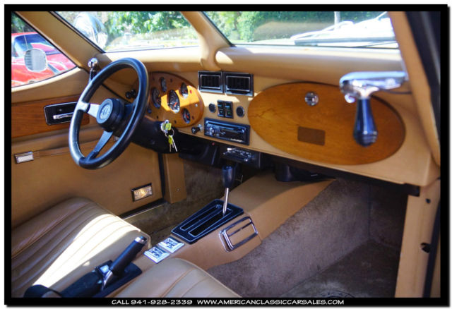 1982 Other Makes Phaeton - photo 7