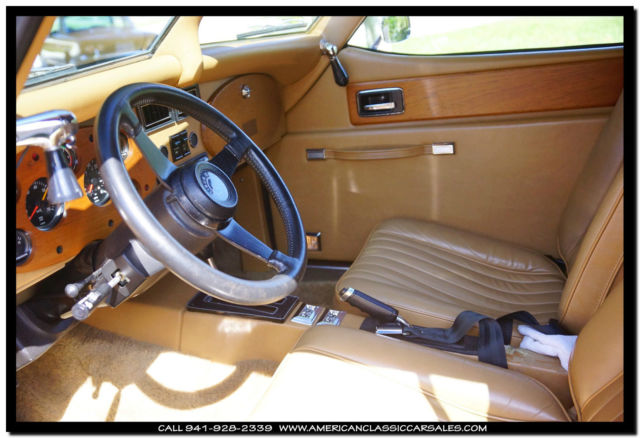 1982 Other Makes Phaeton - photo 8
