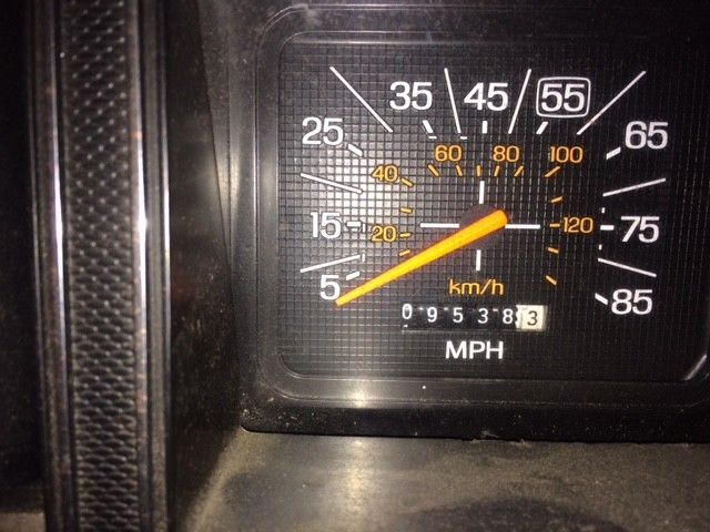 1982 Ford F-350 - photo 12