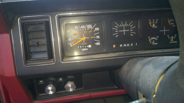1982 Ford F-350 - photo 5