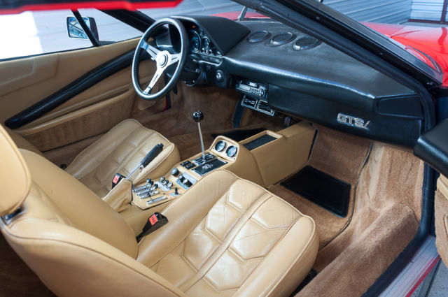 1982 Ferrari 308 308 Ferrari, Recent major service, 23k miles - photo 10