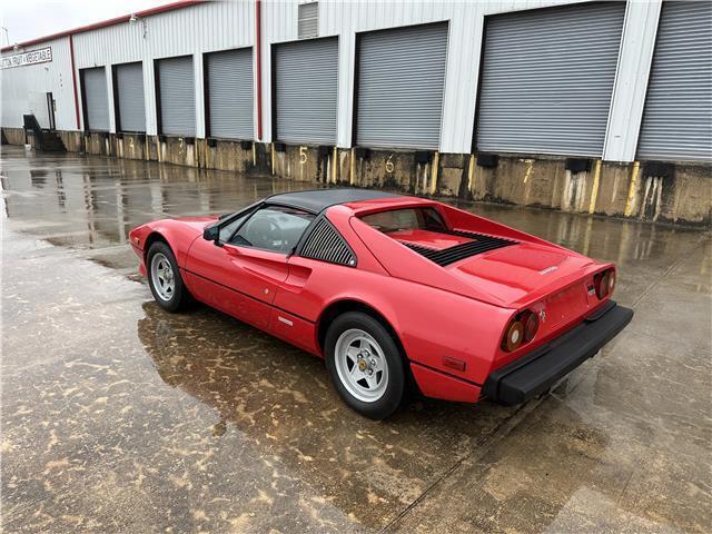 1982 Ferrari Gtsi - photo 2