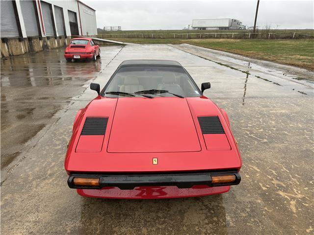 1982 Ferrari Gtsi - photo 7