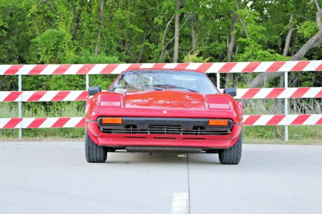 1982 Ferrari 308 308 GTB 29k miles - photo 5