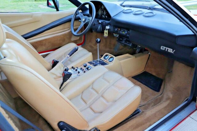 1982 Ferrari 308 308 GTB 29k miles - photo 7