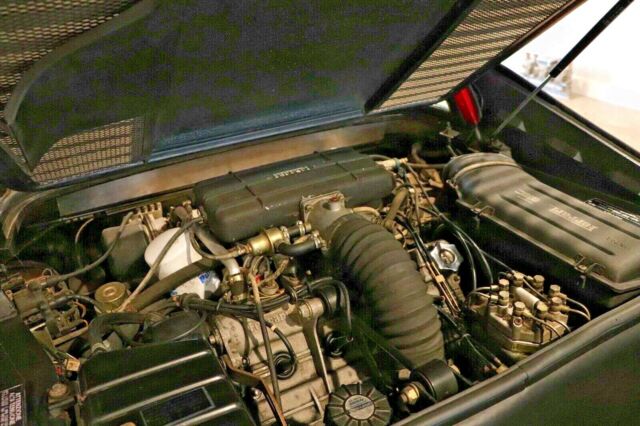 1982 Ferrari 308 308 GTB 29k miles - photo 9