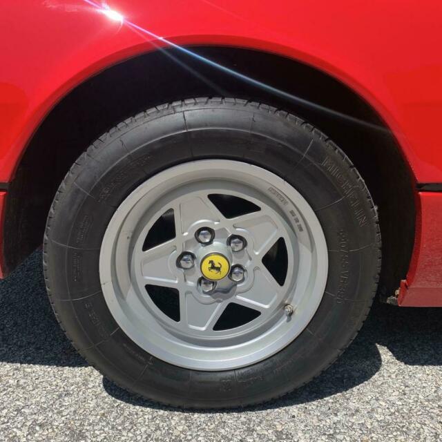 1982 Ferrari 308 GTBi - photo 10