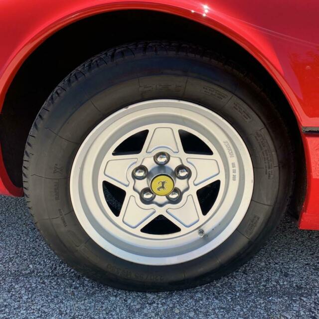 1982 Ferrari 308 GTBi - photo 11