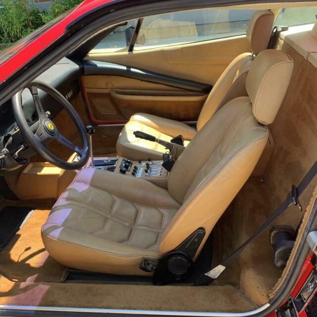 1982 Ferrari 308 GTBi - photo 13