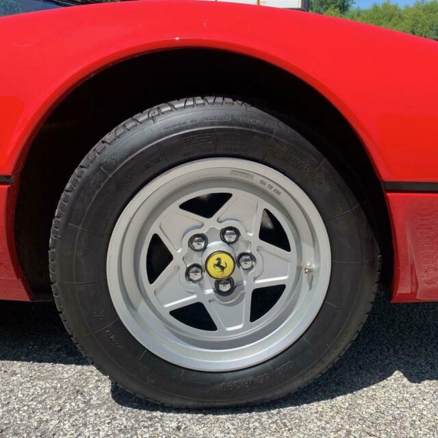 1982 Ferrari 308 GTBi - photo 8