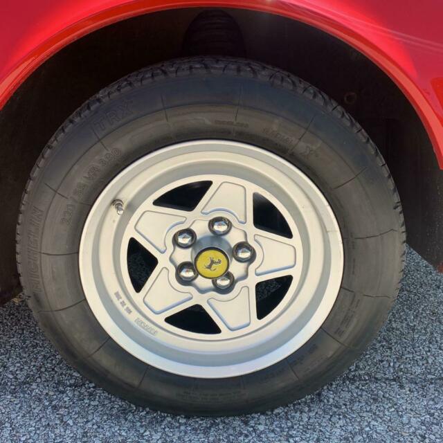 1982 Ferrari 308 GTBi - photo 9
