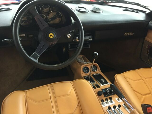 1982 Ferrari 308 - photo 11