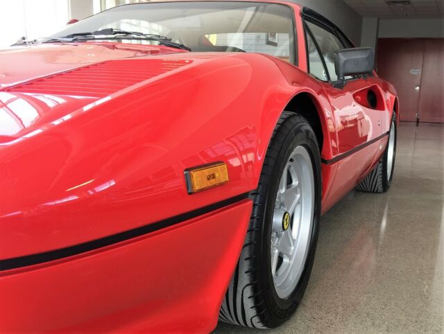 1982 Ferrari 308 - photo 5