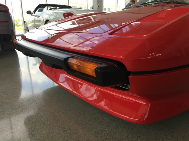 1982 Ferrari 308 - photo 6
