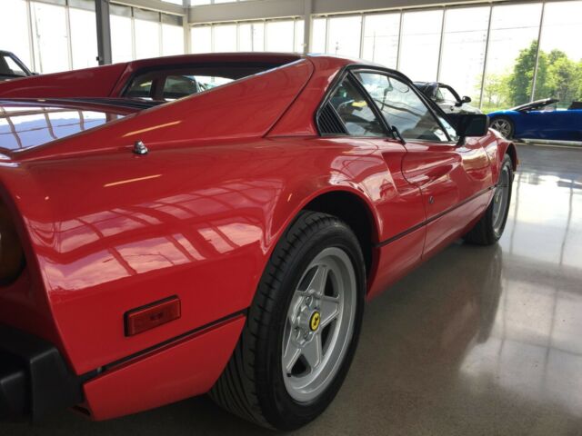 1982 Ferrari 308 - photo 8