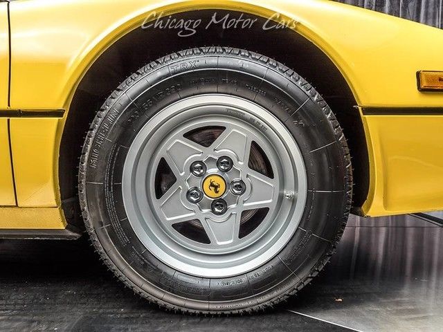 1982 Ferrari 308 - photo 11