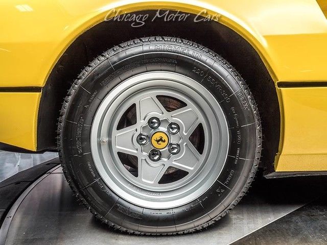 1982 Ferrari 308 - photo 12