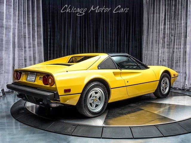 1982 Ferrari 308 - photo 5