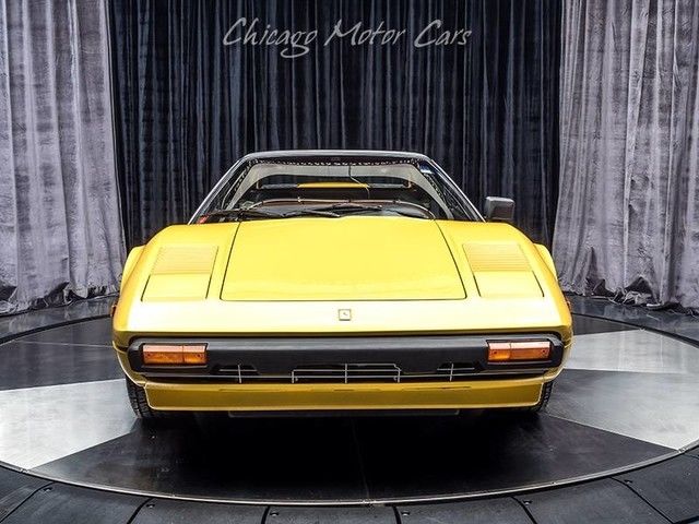 1982 Ferrari 308 - photo 7