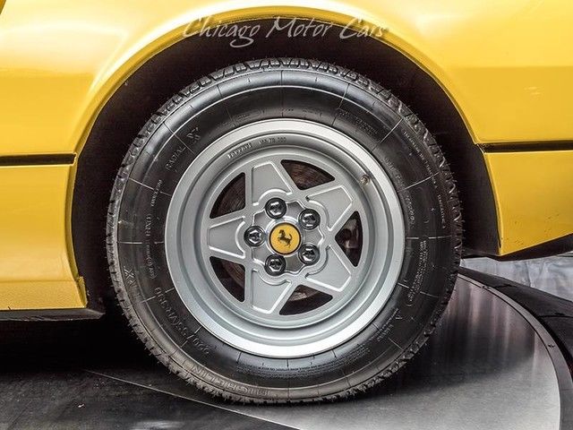 1982 Ferrari 308 - photo 9