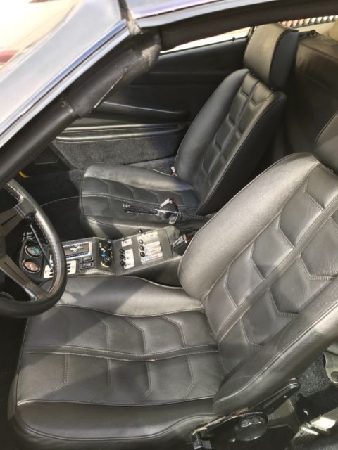 1982 Ferrari 308 GTSI - photo 13