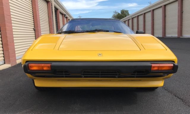 1982 Ferrari 308 GTSI - photo 2